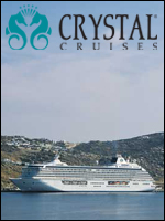 Crystal Cruisetours