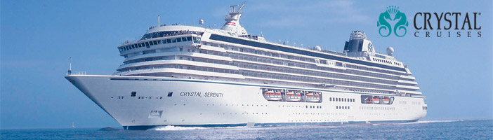 Crystal Cruises