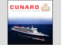 Cunard Line Ltd.