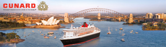 Cunard Line