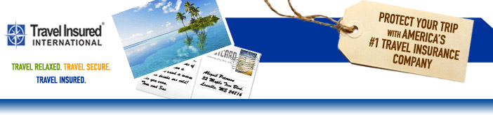 Travel Insurance