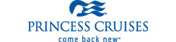 Princess Pacific Coast Cruises