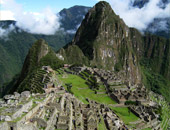 Visit Machu Picchu on a South America cruise
