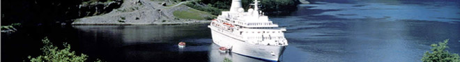 mv Discovery