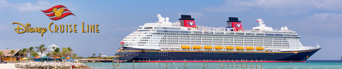 Transfer a Disney Cruise Booking