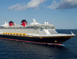 Disney Dream