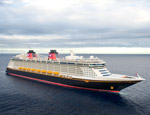 Disney Fantasy
