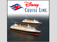 Disney Cruise Line