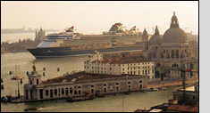Cheap Mediterranean Cruises