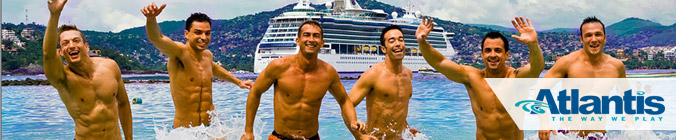 Gay Travel Package 94