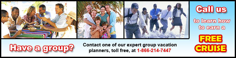 Call our Group Department today!