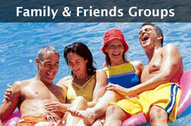 Group Rate Cruise 62