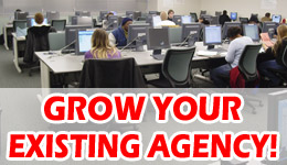 Grow Your Travel Agency