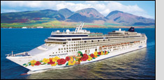 Hawaii Cruise Deals