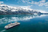 Holland America Alaska Cruisetours