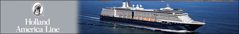 Holland America Cruises