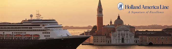 Holland America Line
