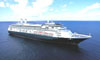 Holland America Amsterdam