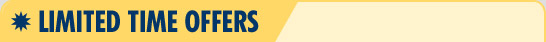 Cruise Deals