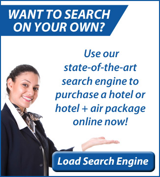 Search for a Resort Deal