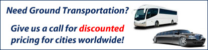 Ground Transfers
