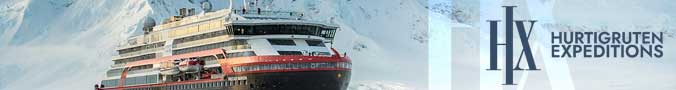 HurtigrutenExpeditions