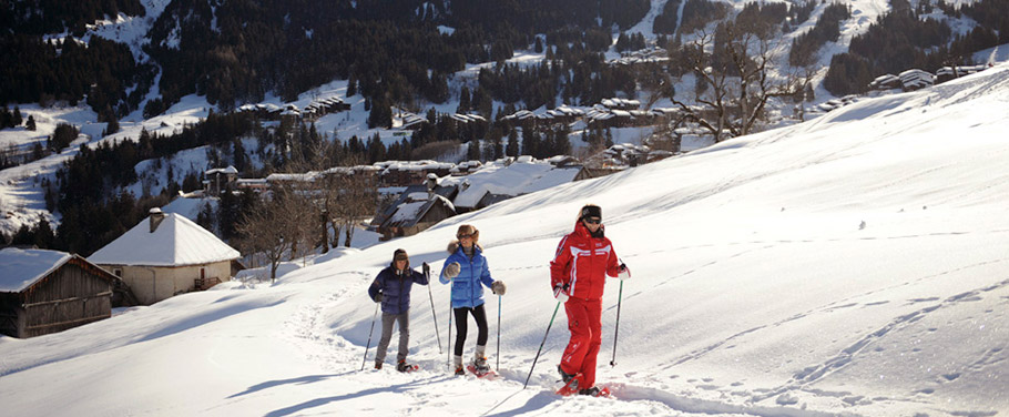 Club Med's All-Inclusive Ski Resorts