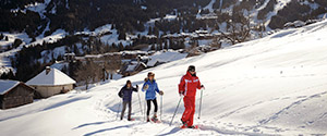 Clud Med's All-Inclusive Ski Resorts
