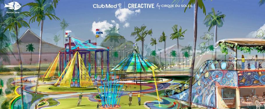 Club Med Punta Cana