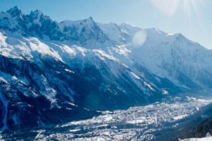 Club Med Chamonix Mont-Blanc