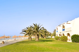 Club Med Djerba la Douce