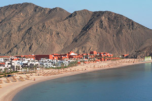Club Med Sinai Bay