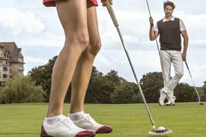 Club Med Vittel Golf Ermitage