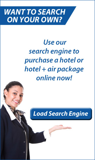 Search for a Land Package