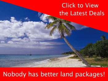 Exclusive Land Packages