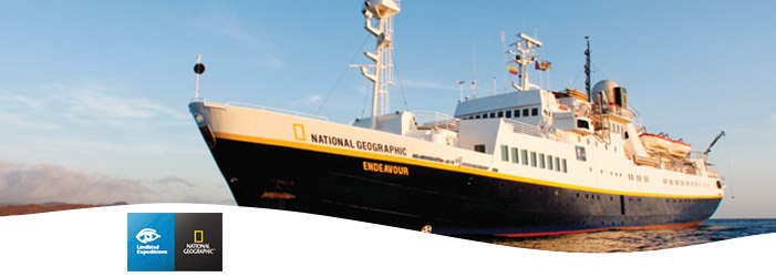 National Geographic Endeavour