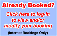 Log-In to your Reservations Here