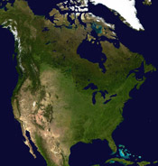 Carnival Cruises from the USA and Canada