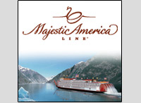 Majestic America Line