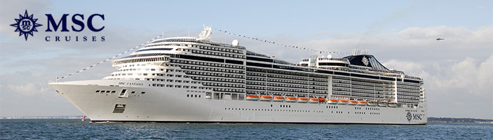 MSC Cruises