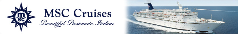 MSC Cruises