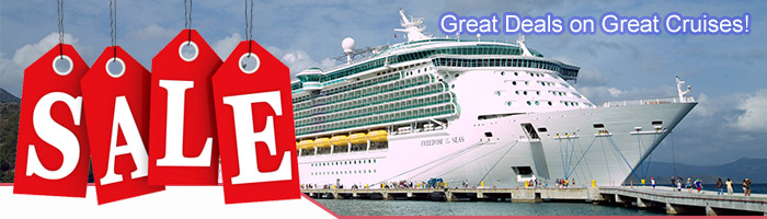 Cruise Deals
