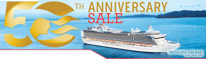 Cruise Deals