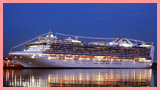 Princess Caribbean Cruise Sale
