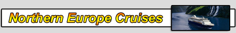 Northern Europe Cruises