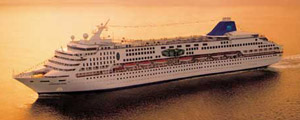 Norwegian Dream