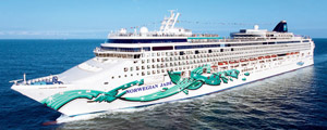 Norwegian Jade