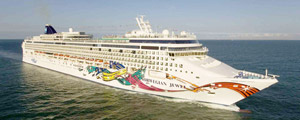 Norwegian Jewel