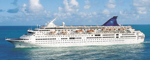 Norwegian Majesty