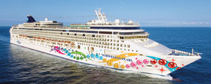 Norwegian Pearl
